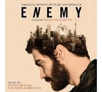 Various Artists - Enemy O.S.T