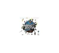 Various Artists - Energy