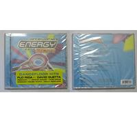 Various Artists - Energy 2011 - the Annual Dancefloor Hits
