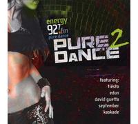Various Artists - Energy 92.7 Presents Pure Dance 2