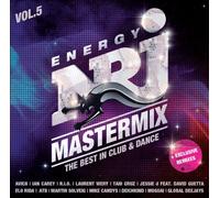 Various Artists - Energy Mastermix Vol.5