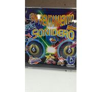 Various Artists - Enfrentamiento Sonidero