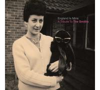 Various Artists : England Is Mine: A Tribute to the Smiths VINYL 12" Album