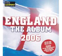 Various Artists - England: The Album 2006