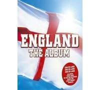 Various Artists - England - the Album