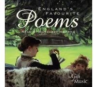 VARIOUS ARTISTS - England's Favourite Poems (Howard)