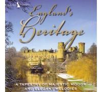 Various Artists - England's Heritage