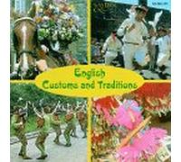 Various Artists - English Customs & Tradition
