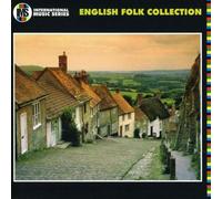 Various Artists - English Folk Collection