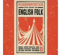 Various Artists - English Folk - Scarborough Fair