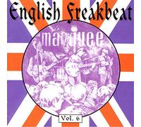 Various Artists - English Freakbeat Vol.6: 16 British Beat-Pop Pounders