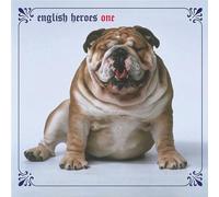 Various Artists - English Heroes, Vol. 1