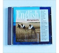 Various Artists - English Originals