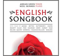 Various Artists - English Songbook [New CD]