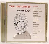 Various Artists - Enjoy Every Sandwich: Songs of Warren Zevon