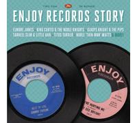Various Artists - Enjoy Records Story
