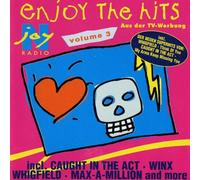 Various Artists - Enjoy the Hits 3