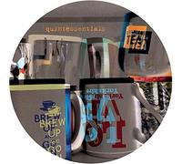 Various Artists - Enjoy Your Cuppa Vol.1 [VINYL]