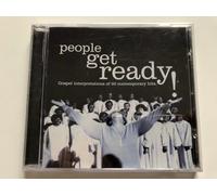 Various Artists - Enlightenment - People Get Ready