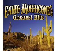 Various Artists - Ennio Morricone's Greates