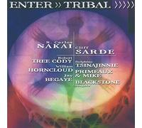 Various Artists - Enter Tribal
