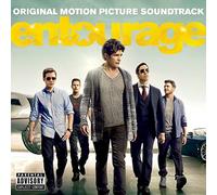Various Artists - Entourage / Soundtrack.