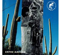 Various Artists - Entre Amigos