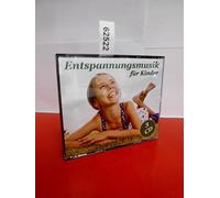 Various Artists - Entspannungsmusik für Kinder