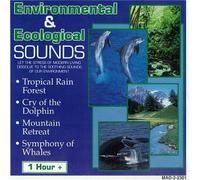 Various Artists - Environmental & Ecological Sounds