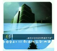 Various Artists - Environments