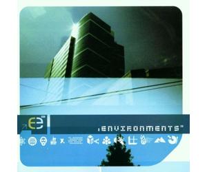 Various Artists - Environments
