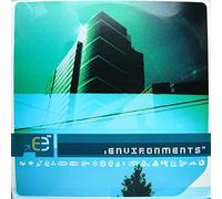 Various Artists - Environments: Om Records Presents... [VINYL]