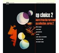 Various Artists - EP Choice 2