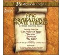 Various Artists - Epic Inspirational Movie Theme