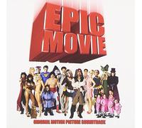 Various Artists - Epic Movie