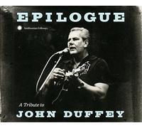 Various Artists - Epilogue: A Tribute to John Duffey