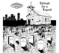 VARIOUS ARTISTS - EPITAPH FOR A LEGEND 2CD MEDI - New CD - Y600z