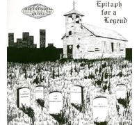 Various Artists - Epitaph of a Legend