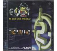Various Artists - Eq&T El Que Mas Trenca 2 (UK Import)