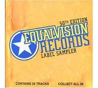 Various Artists - Equal Vision Records Sampler