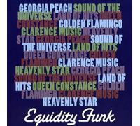 Various Artists - Equidity Funk
