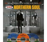 Various Artists : Era Records Northern Soul CD (2013) NEW Amazing Value