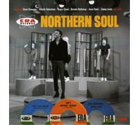 Various Artists Era Records Northern Soul (CD) Album (US IMPORT)