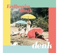 Various Artists - Erdbeeren Und Musik - CD - P2222z