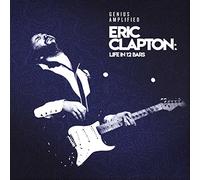 Eric Clapton Life In 12 Bars CD New Sealed 602567321293