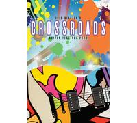 Eric Clapton - Crossroads Guitar Festival 2023