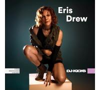 VARIOUS ARTISTS: ERIS DREW - DJ-KICKS: ERIS DREW