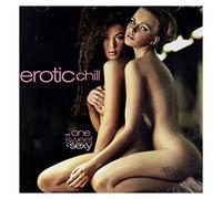 Various Artists - Erotic Chillout Lounge