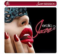 Various Artists - Erotic Jazz 2