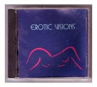 Various Artists - Erotic Visions